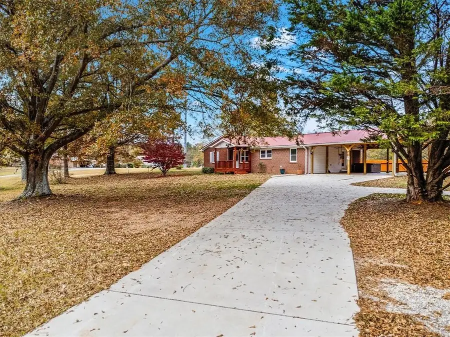 1115 Ila Road, Commerce, GA 30530 - #2