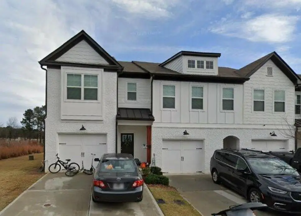 82 Auburn Run Lane Run, Auburn, GA 30011 - #1