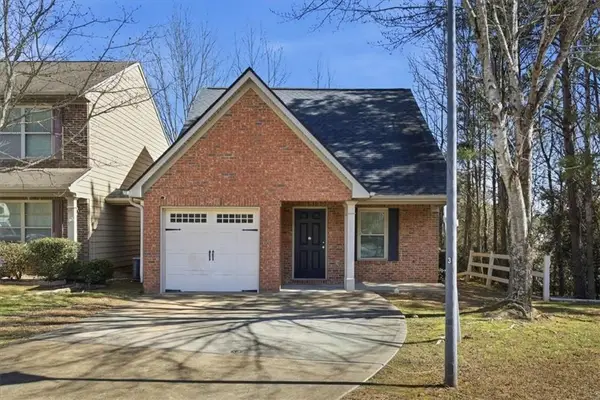 3018 Broadleaf Trail, Fairburn, GA 30213