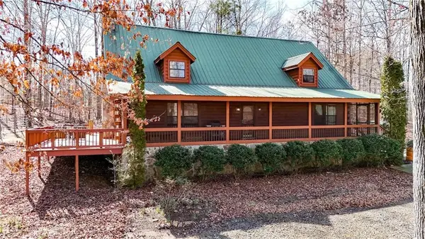 5981 Blacks Bluff Road, Cave Spring, GA 30124