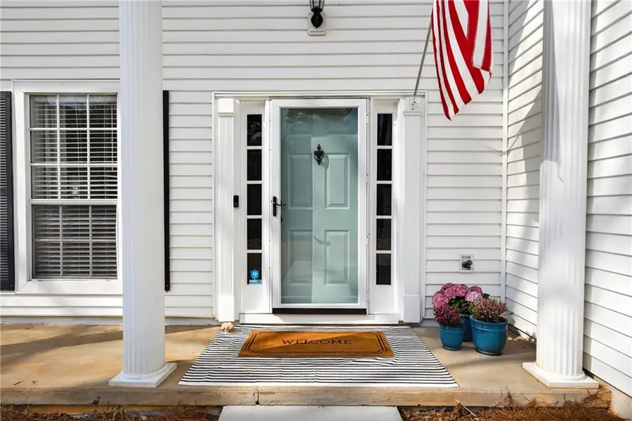 5727 Shawn Terrace, Peachtree Corners, GA 30092 - #3