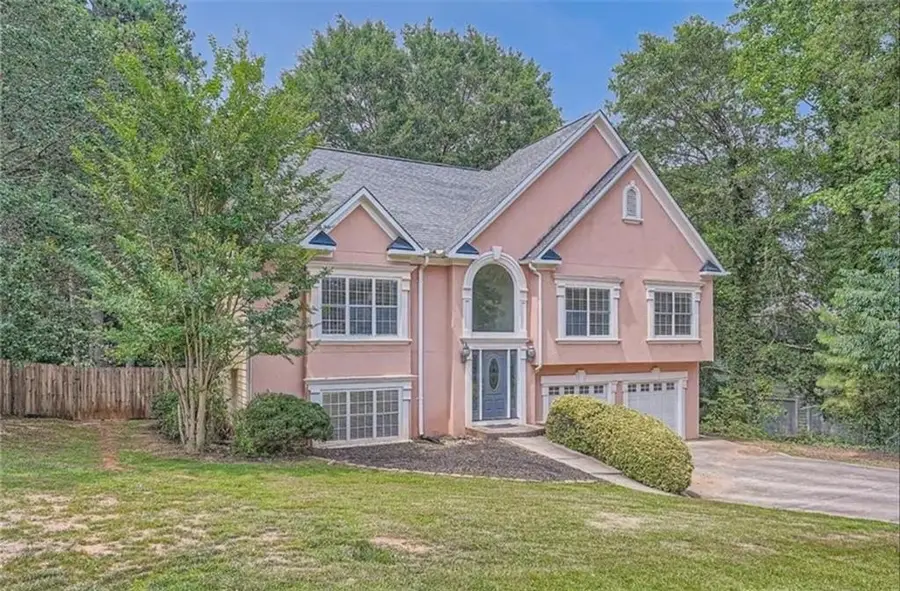 5046 Sunbrook Drive Nw, Acworth, GA 30101 - #2