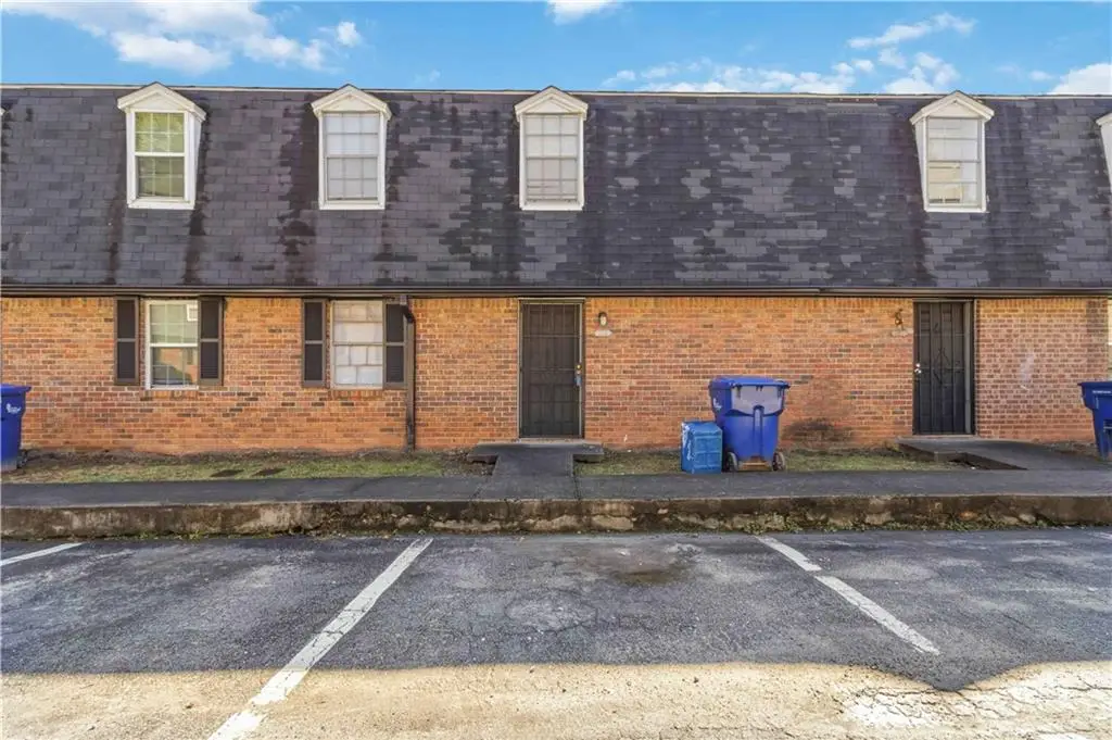 119 Plantation Circle, Clarkston, GA 30021 - #1