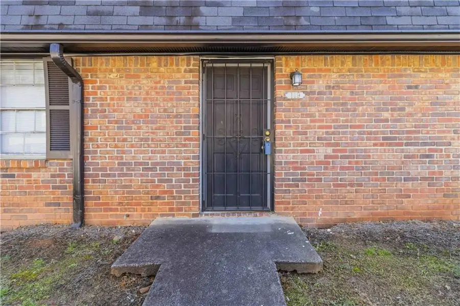 119 Plantation Circle, Clarkston, GA 30021 - #2