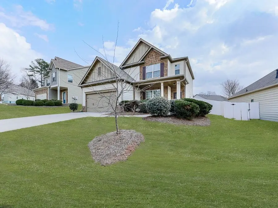 5214 Centennial Hill Drive Nw, Acworth, GA 30102 - #2