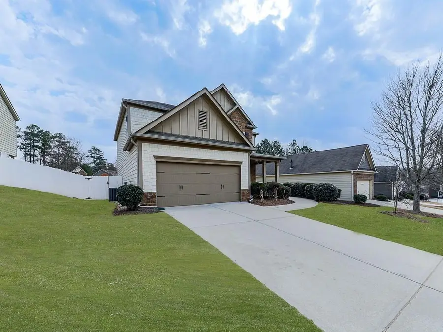 5214 Centennial Hill Drive Nw, Acworth, GA 30102 - #3