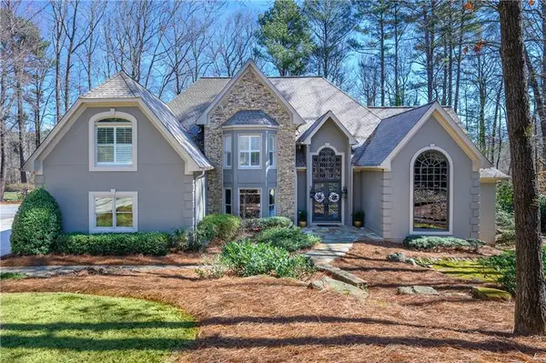 4435 Pemberton Cove, Johns Creek, GA 30022
