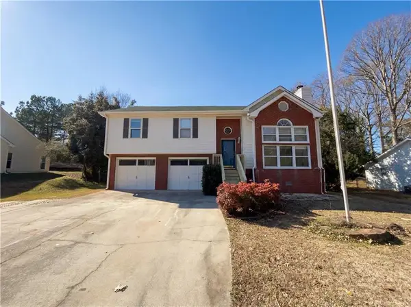 125 Bentley Place Way, Covington, GA 30016