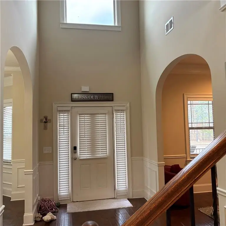 4573 Cloister Circle, Hampton, GA 30228 - #3