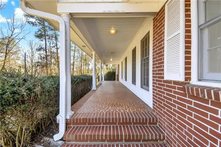 4381 Klondike Road, Lithonia, GA 30038 - #2