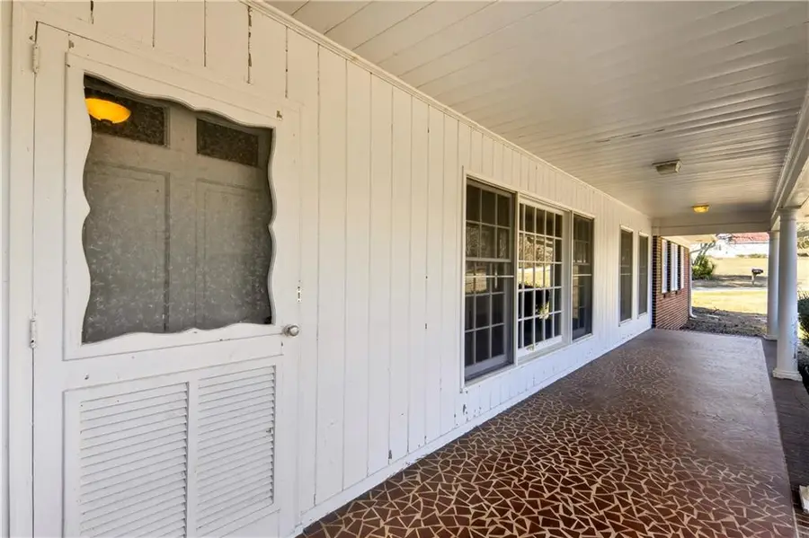 4381 Klondike Road, Lithonia, GA 30038 - #3