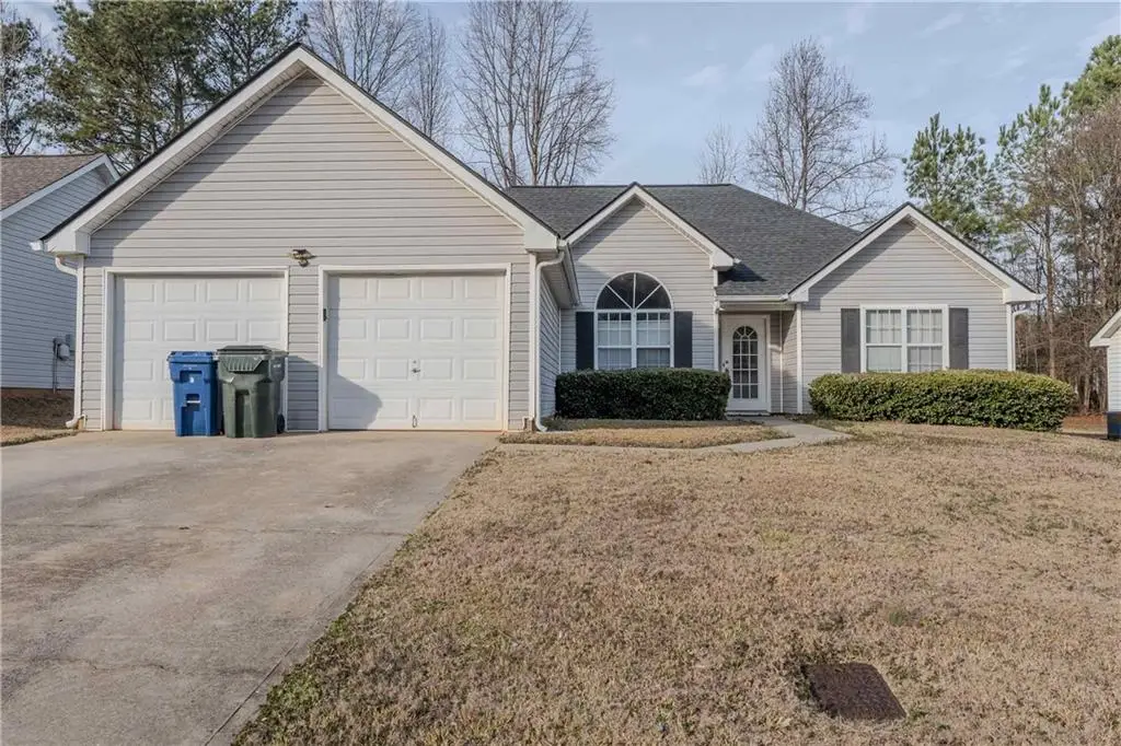 3331 Metro Way, Snellville, GA 30039 - #1