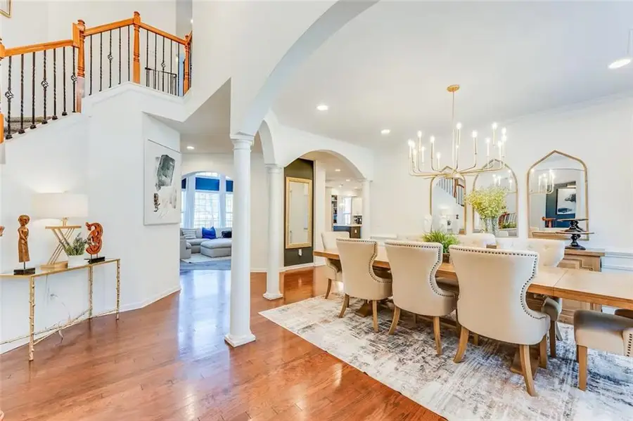 3150 Esplanade Circle Sw, Atlanta, GA 30311 - #3