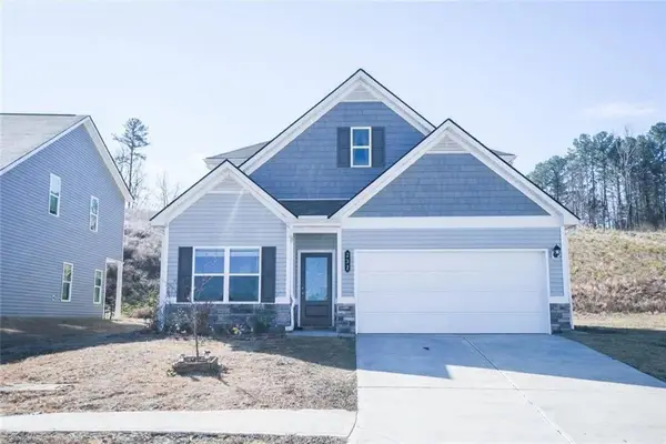 237 Sycamore Drive, Calhoun, GA 30701