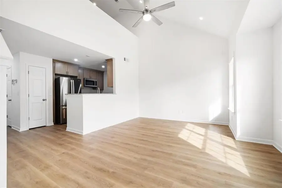 5380 Oakley Commons Boulevard, Union City, GA 30291 - #2