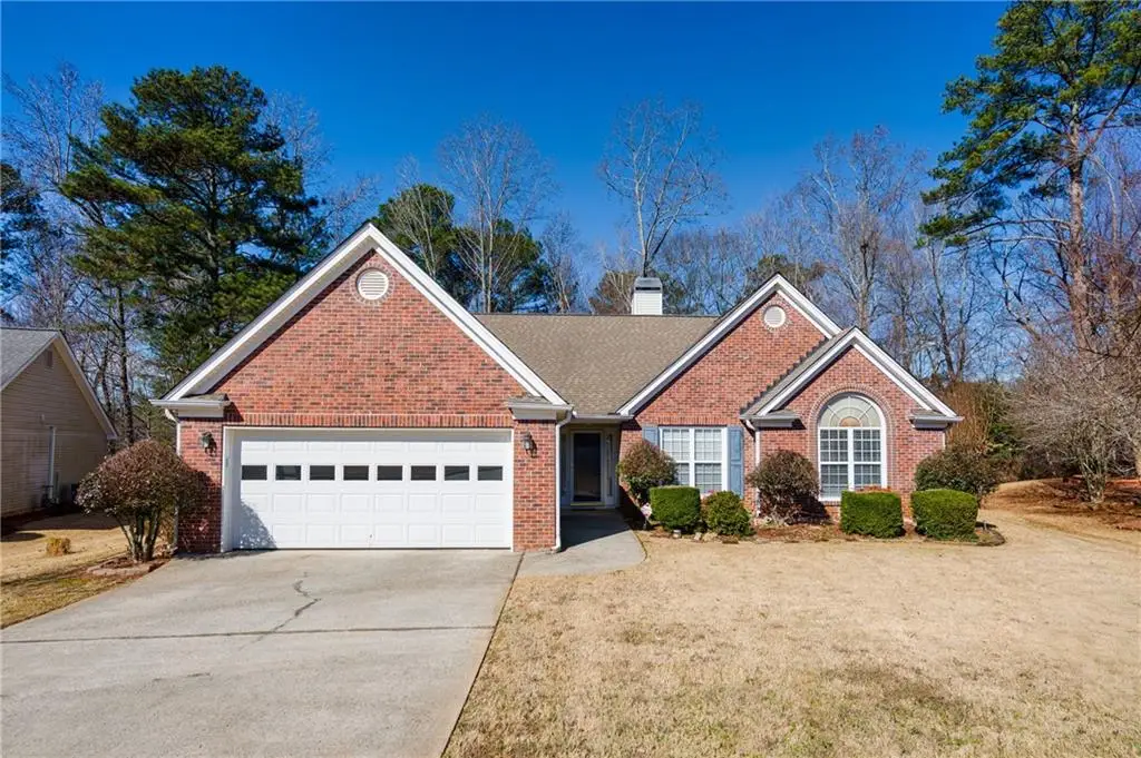 215 Morning Glen Drive, Suwanee, GA 30024 - #1