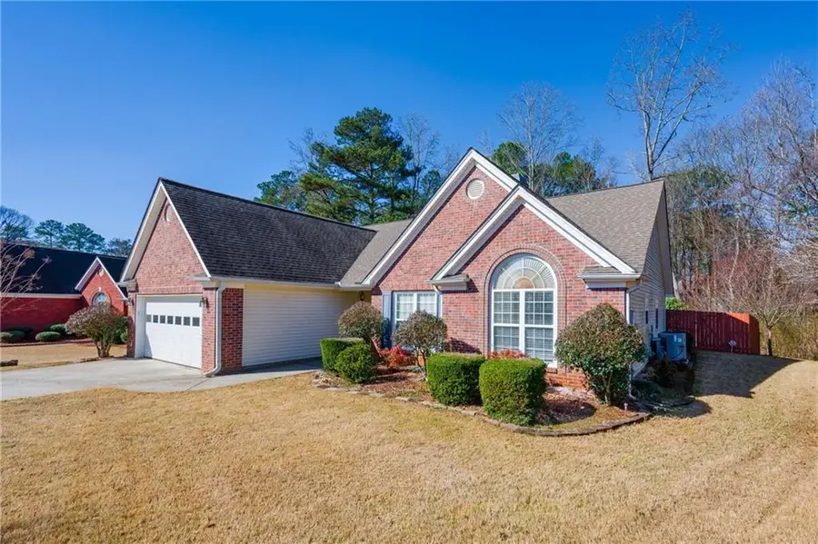 215 Morning Glen Drive, Suwanee, GA 30024 - #2