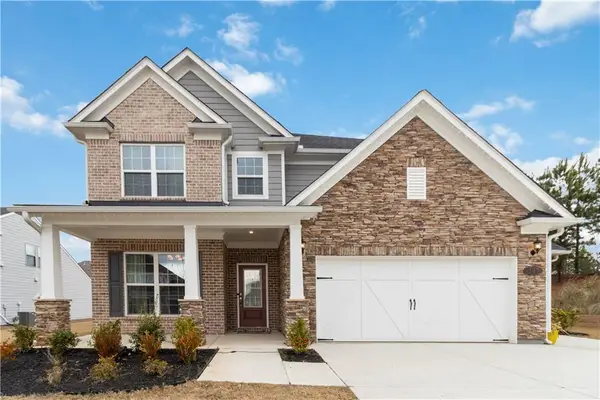 307 Ernest Avenue, Peachtree City, GA 30269