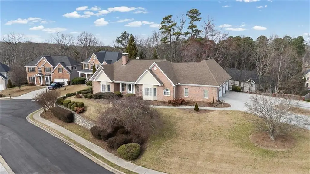 2012 Arbor Springs Way, Buford, GA 30519 - #1