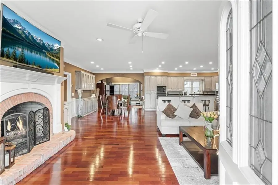 2012 Arbor Springs Way, Buford, GA 30519 - #3