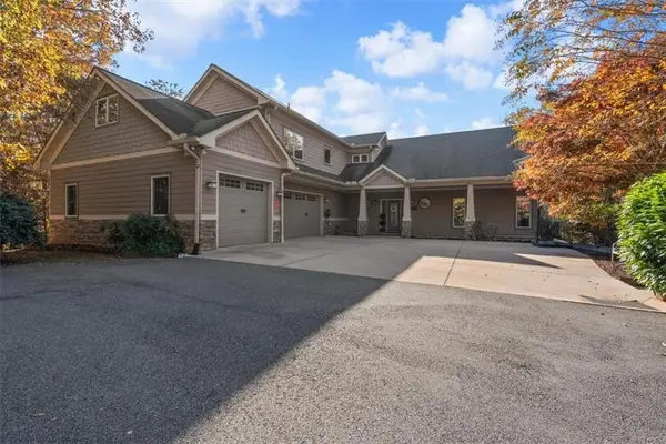 37 Oak Hill Lane Nw, Cartersville, GA 30121