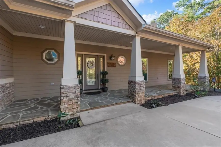 37 Oak Hill Lane Nw, Cartersville, GA 30121 - #2