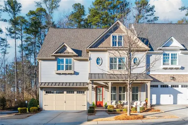 316 Booth Street, Woodstock, GA 30118