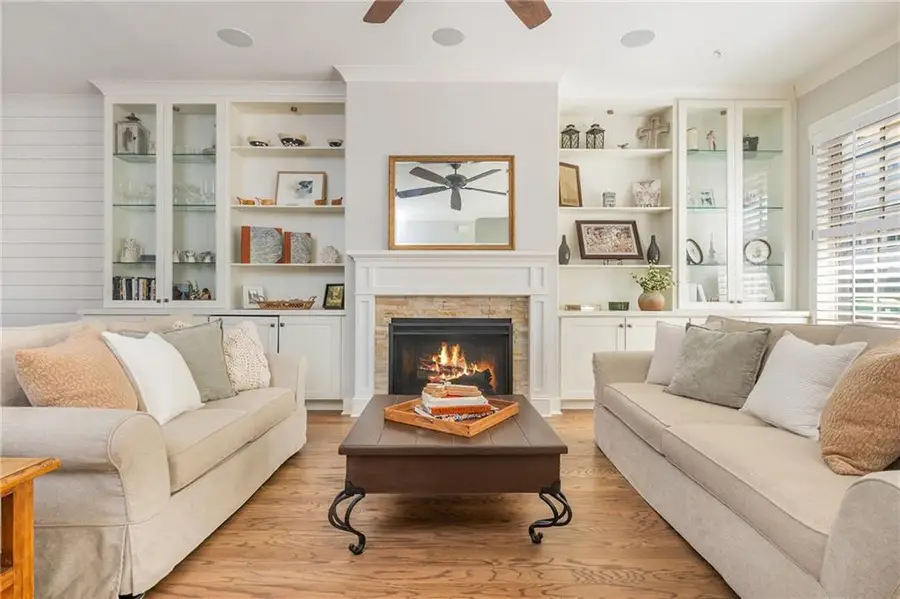 316 Booth Street, Woodstock, GA 30118 - #2