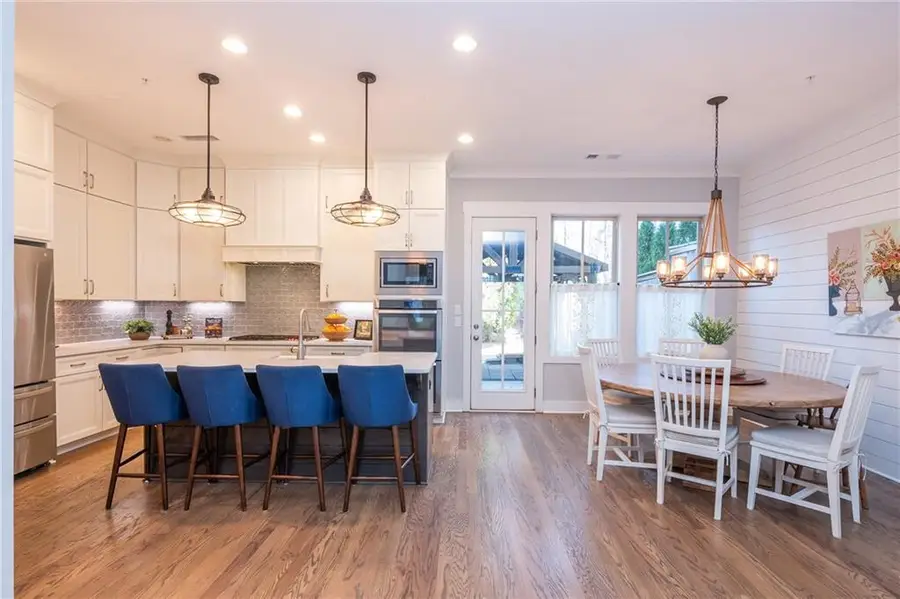 316 Booth Street, Woodstock, GA 30118 - #3