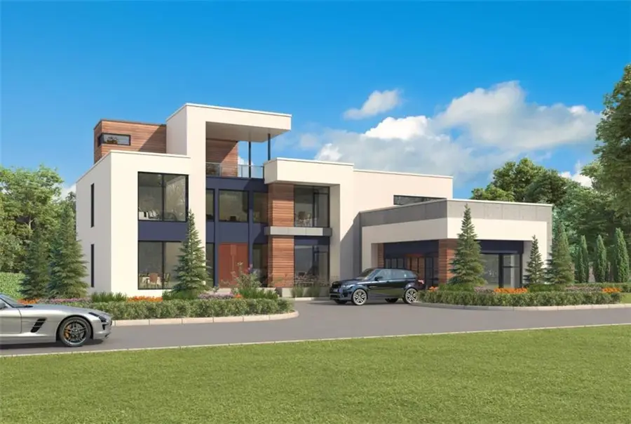 7580-R Rivertown Road, Fairburn, GA 30213 - #3