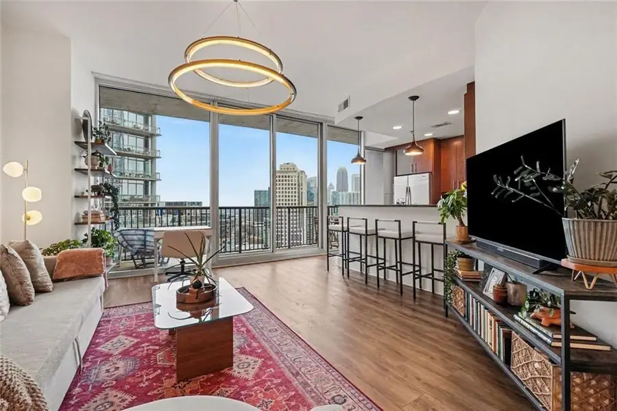 1080 Peachtree Street Ne #2308, Atlanta, GA 30309 - #3