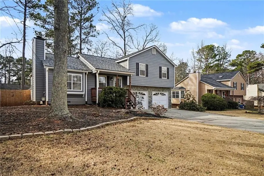 1003 Darvin Lane Nw, Kennesaw, GA 30144 - #3