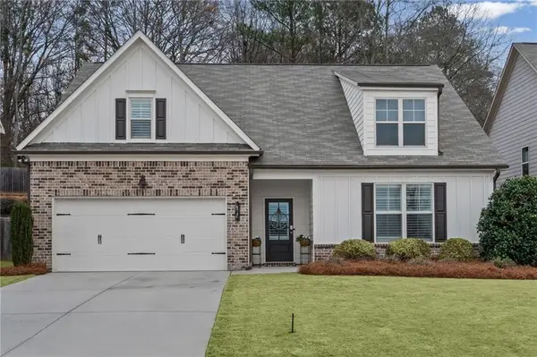 14 Frost Cove, Hoschton, GA 30548