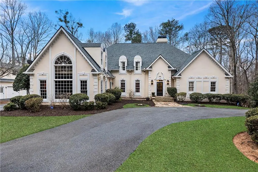 13750 Birmingham Highway, Milton, GA 30004 - #1