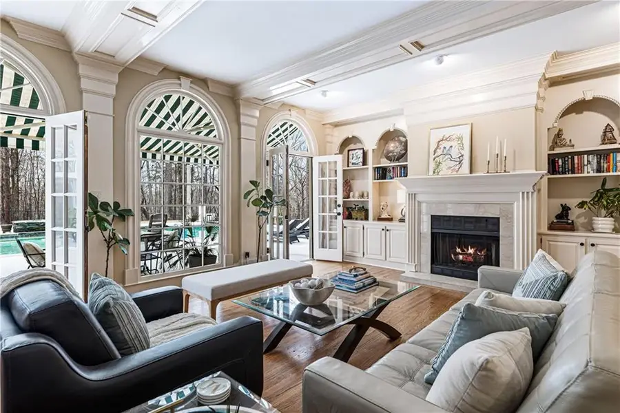 13750 Birmingham Highway, Milton, GA 30004 - #2