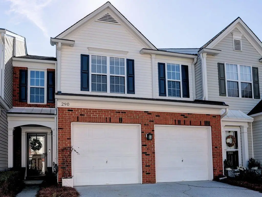 290 Regent Square, Woodstock, GA 30188 - #1