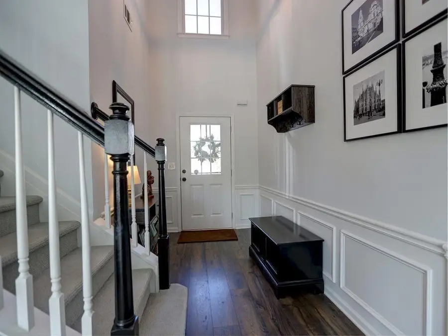 290 Regent Square, Woodstock, GA 30188 - #3