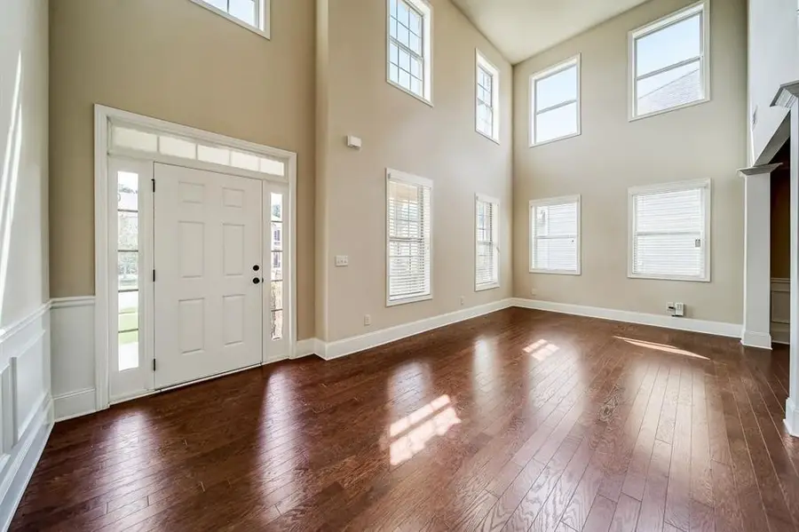 7349 Parkland Bend, Fairburn, GA 30213 - #2