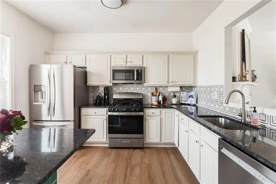 5138 Manerdale Drive Se #3, Atlanta, GA 30339 - #3