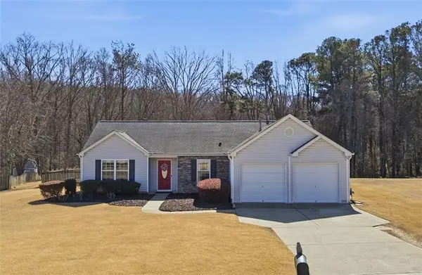 8425 River Hill Commons Drive, Ball Ground, GA 30107