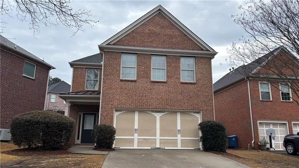 2125 Stancil Park Lane, Dacula, GA 30019 - #1