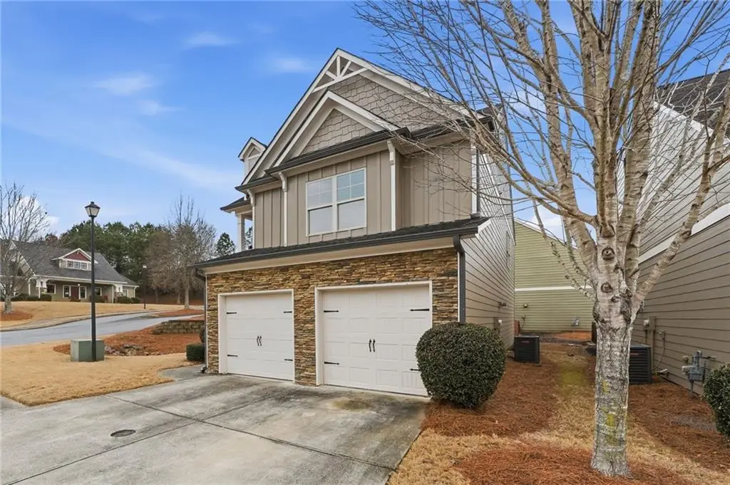 5105 Deepwater Cove, Acworth, GA 30101 - #1