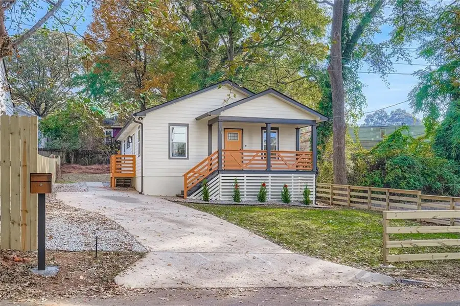 194 Dearborn Street Se, Atlanta, GA 30317 - #2