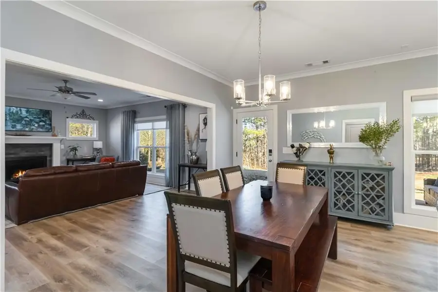 170 Rose Creek Drive, Covington, GA 30014 - #3