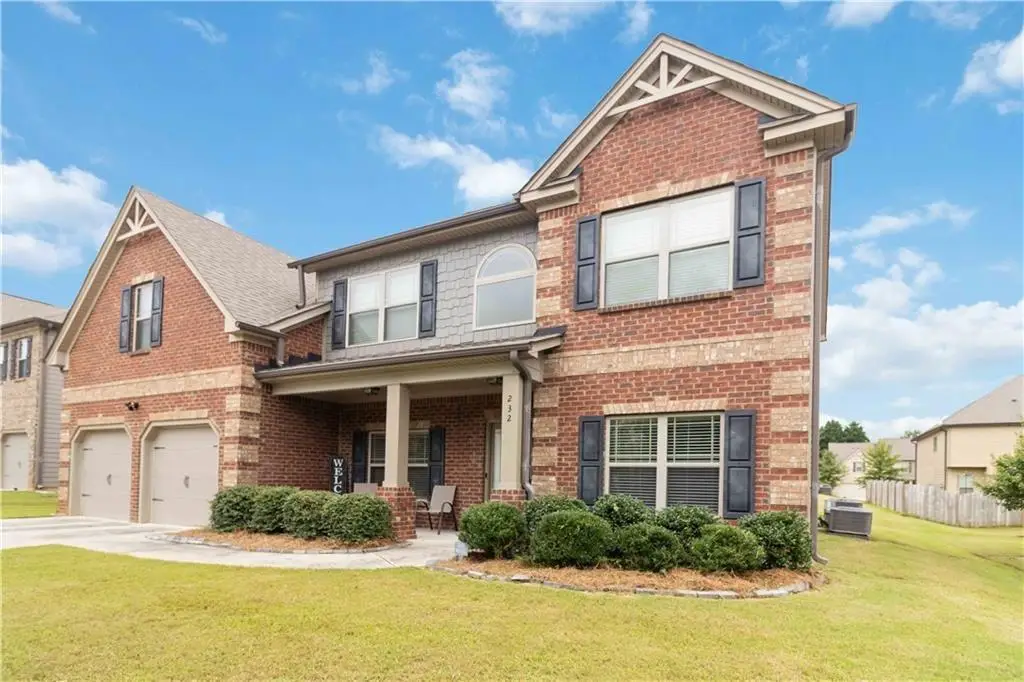 232 Misty Grove Drive Se, Loganville, GA 30052 - #1