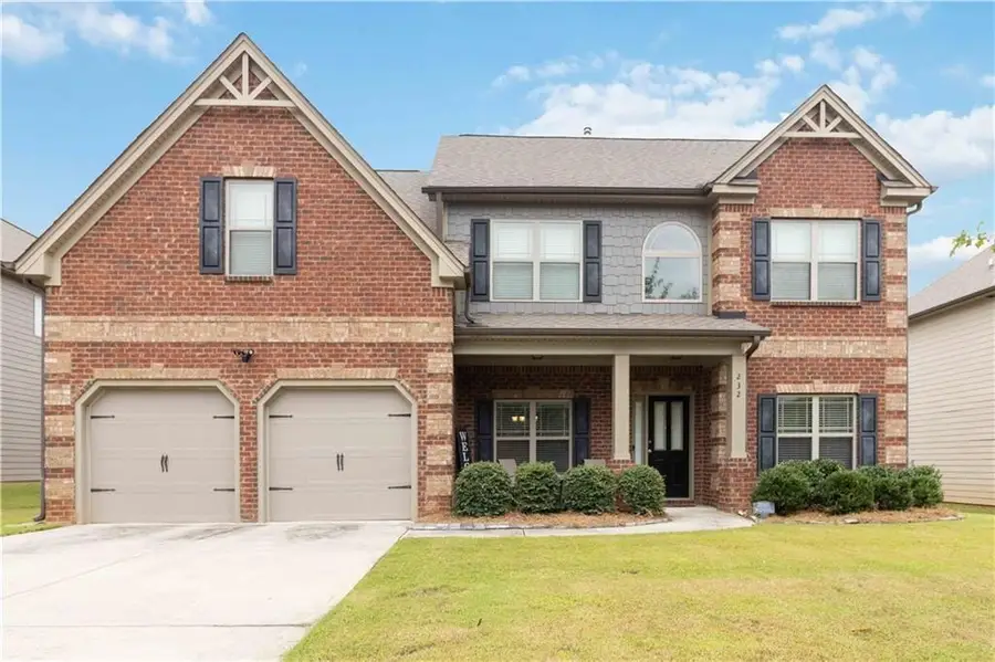 232 Misty Grove Drive Se, Loganville, GA 30052 - #2