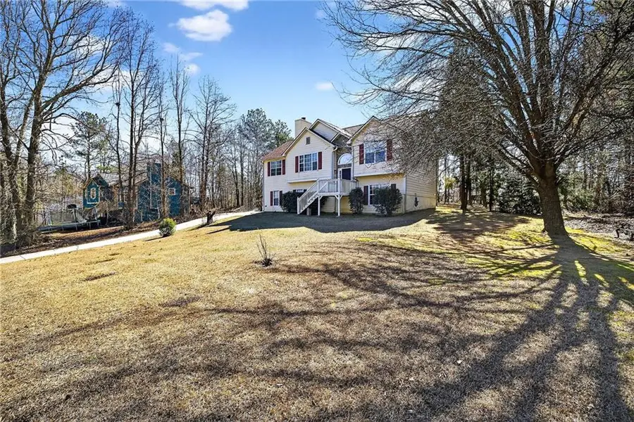 3461 Swan Drive, Douglasville, GA 30134 - #3