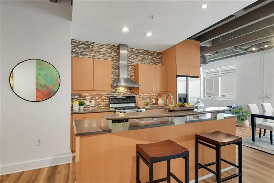 805 Peachtree Street Ne #306, Atlanta, GA 30308 - #2