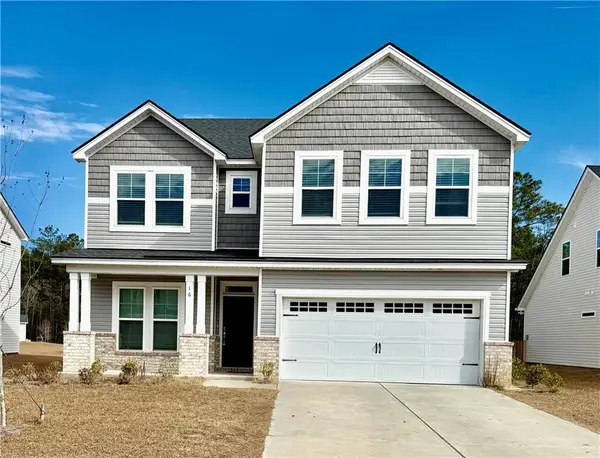 16 Jazz Drive, Pooler, GA 31322