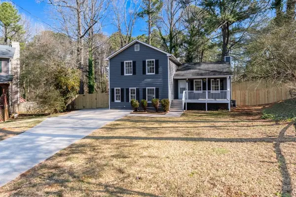 495 Radio Court, Lawrenceville, GA 30046